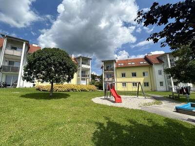 Housing Association provisionsfrei mieten in 4322 Oberösterreich
