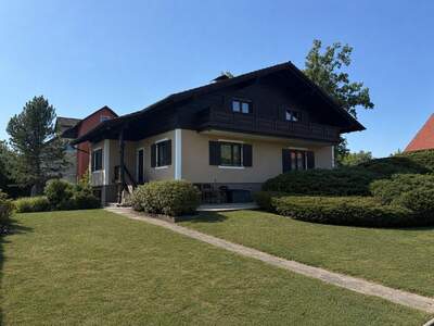 Haus mit Garten kaufen in 8451 Heimschuh (Bild 1)