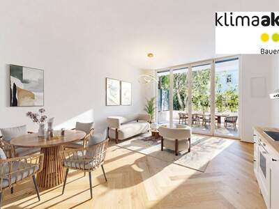 Wohnung kaufen in 1150 Wien
