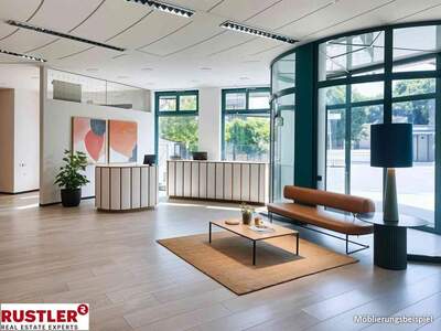 Gewerbeobjekt mieten in 3001 Mauerbach