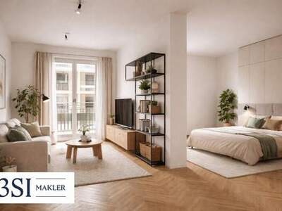 Eigentumswohnung in 1020 Wien