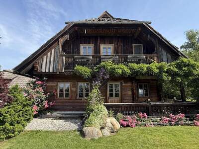 Haus kaufen in 9560 Feldkirchen
