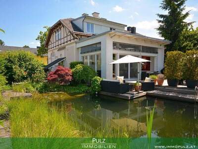 Haus kaufen in 2345 Brunn