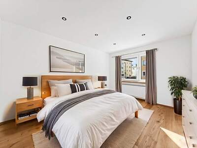 Eigentumswohnung in 6380 St. Johann