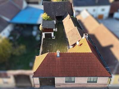 Grundstück kaufen in 3484 Grafenwörth