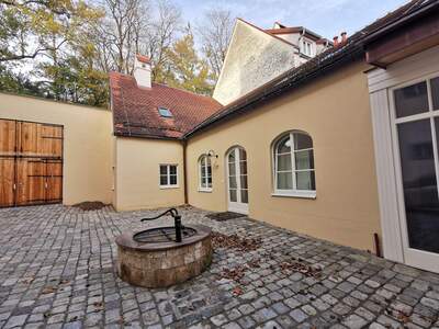 Wohnung mieten in 5280 Braunau (Bild 1)