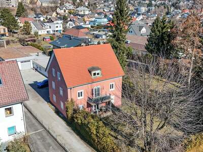 Anlageobjekt kaufen in 9500 Villach (Bild 1)