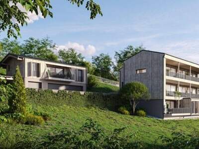 Wohnung kaufen in 9872 Millstatt