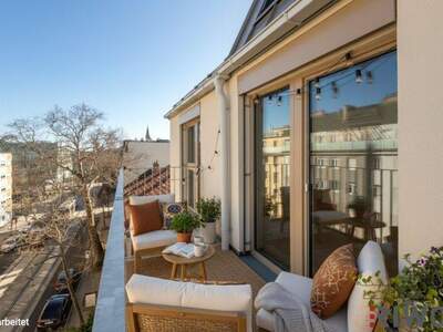 Terrassenwohnung kaufen in 1210 Wien (Bild 1)