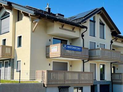 Etagenwohnung provisionsfrei kaufen in 5071 Wals