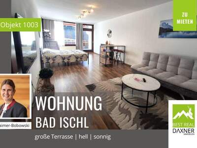 Wohnung mieten in 4820 Bad Ischl