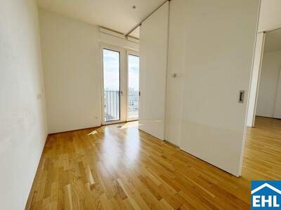 Terrassenwohnung mieten in 1030 Wien (Bild 3)