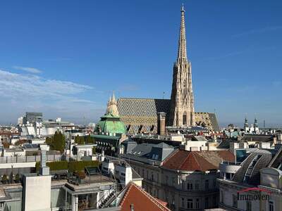 Wohnung mieten in 1010 Wien