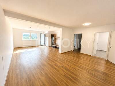 Terrassenwohnung kaufen in 5131 Franking (Bild 2)