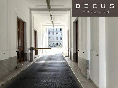 Büro / Praxis mieten in 1030 Wien (Bild 3)