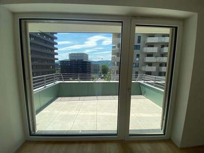 Terrassenwohnung mieten in 8020 Graz (Bild 5)