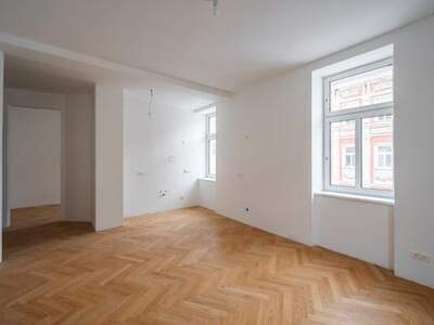 Eigentumswohnung in 1200 Wien