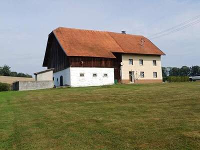 Haus kaufen in 4722 Bruck