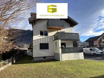 Haus kaufen in 6700 Bludenz