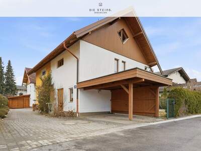 Haus kaufen in 5020 Salzburg