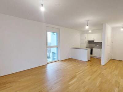 Apartment provisionsfrei mieten in 1120 Wien