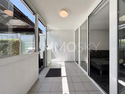 Terrassenwohnung kaufen in 6900 Bregenz (Bild 2)