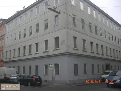 Anlageobjekt kaufen in 1030 Wien