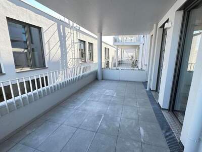 Wohnung mit Balkon mieten in 1110 Wien (Bild 3)