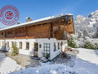 Haus kaufen in 5761 Hinterthal