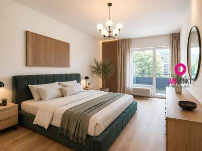 Wohnung kaufen in 5020 Salzburg