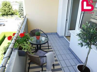 Wohnung mieten in 4240 Freistadt (Bild 1)