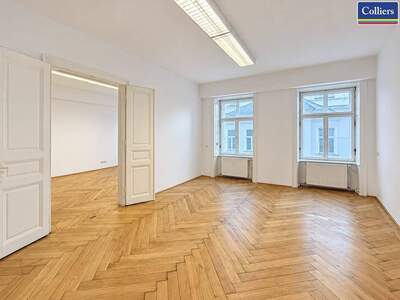 Gewerbeobjekt mieten in 1010 Wien
