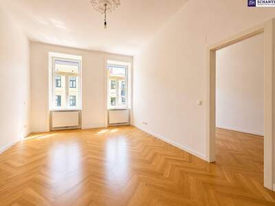 Altbauwohnung kaufen in 1050 Wien (Bild 3)