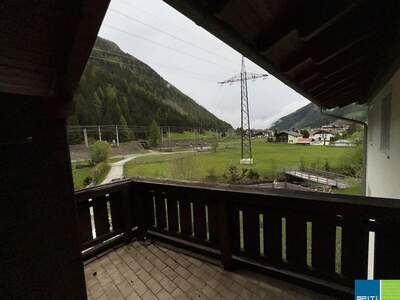 Wohnung mit Balkon kaufen in 9822 Mallnitz (Bild 4)