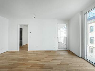 Wohnung mit Balkon kaufen in 1210 Wien (Bild 5)