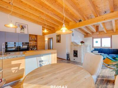 Wohnung kaufen in 6234 Brandenberg