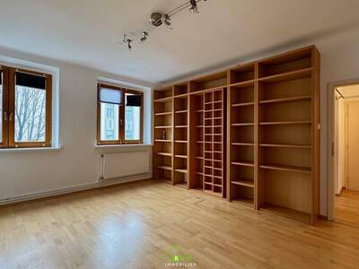 Mietwohnung in 3500 Krems