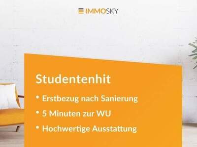 Wohnung kaufen in 1020 Wien