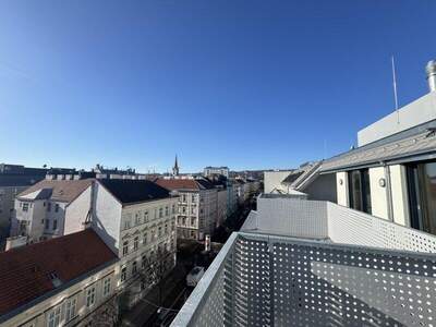 Terrassenwohnung mieten in 1160 Wien (Bild 5)