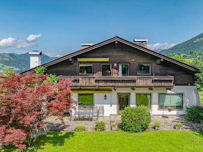 Mehrfamilienhaus kaufen in 6370 Kitzbühel (Bild 3)
