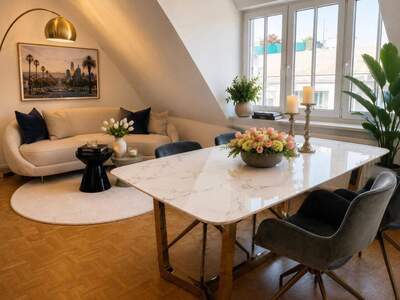 Wohnung provisionsfrei kaufen in 1060 Wien