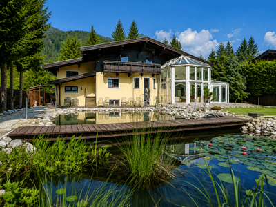 Haus kaufen in 6393 Sankt Ulrich