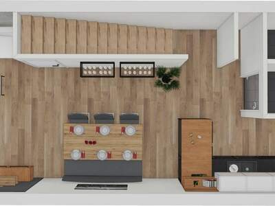 Wohnung mieten in 6890 Lustenau