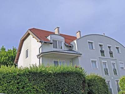 Wohnung mieten in 2500 Baden