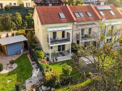 Haus kaufen in 8072 Fernitz