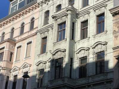 Eigentumswohnung in 1070 Wien