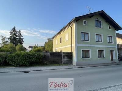 Haus kaufen in 4650 Lambach (Bild 2)