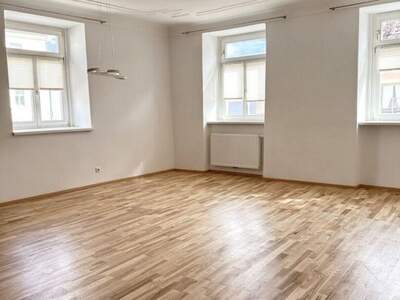 Altbauwohnung mieten in 8600 Bruck an der Mur (Bild 2)