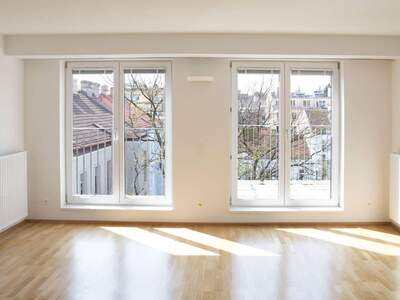 Wohnung mieten in 1180 Wien