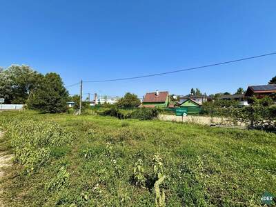 Grundstück kaufen in 1210 Wien